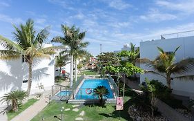 Al Jar Resort - Families Only